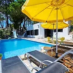 Quinta Da Tranquilidade Alojamento de Turismo Rural *