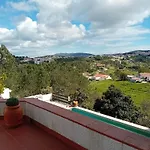 Alojamento de Turismo Rural Quinta Da Tranquilidade Sesimbra
