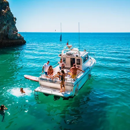Quinta Da Tranquilidade Alojamento de Turismo Rural Sesimbra