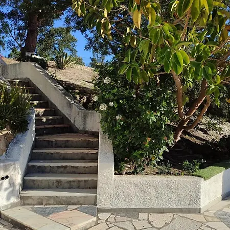 Quinta Da Tranquilidade Alojamento de Turismo Rural Sesimbra