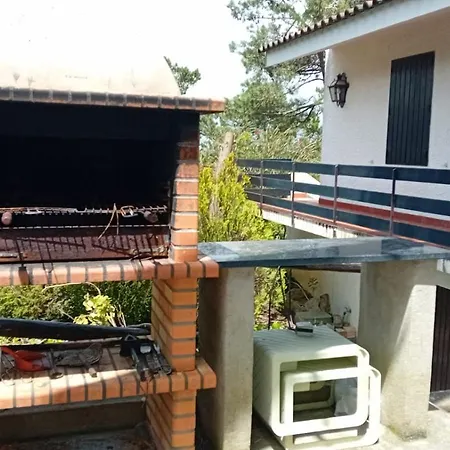 Quinta Da Tranquilidade Alojamento de Turismo Rural *