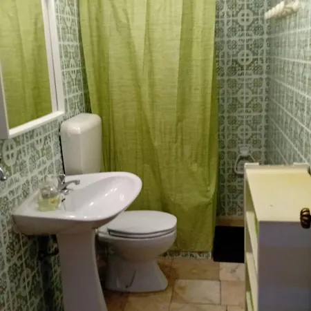 Quinta Da Tranquilidade Lantgård *