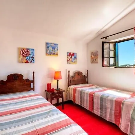 Quinta Da Tranquilidade * Sesimbra