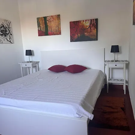 Quinta Da Tranquilidade