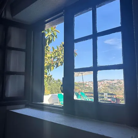 Quinta Da Tranquilidade *