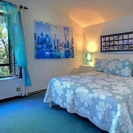 Farm stay Quinta Da Tranquilidade