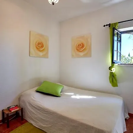 Quinta Da Tranquilidade Farm stay *