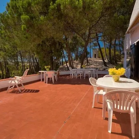 Quinta Da Tranquilidade Sesimbra