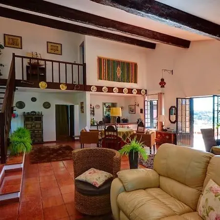 Quinta Da Tranquilidade