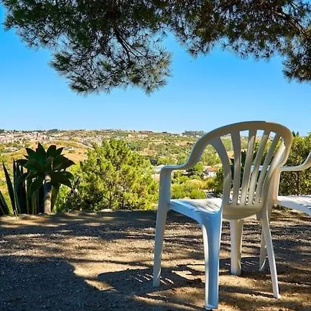 Farm stay Quinta Da Tranquilidade