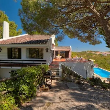 Farm stay Quinta Da Tranquilidade