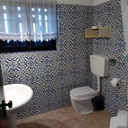 Alloggio per agriturismo Quinta Da Tranquilidade Sesimbra