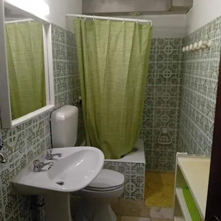 Quinta Da Tranquilidade * Sesimbra