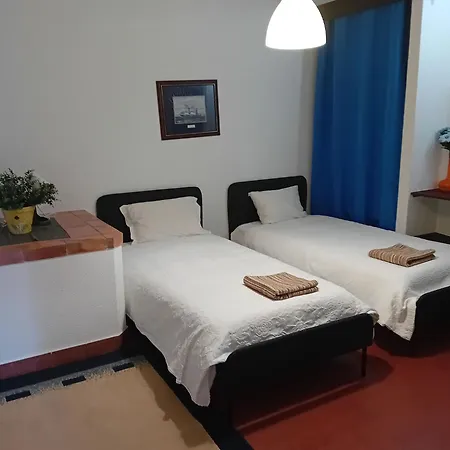 Quinta Da Tranquilidade