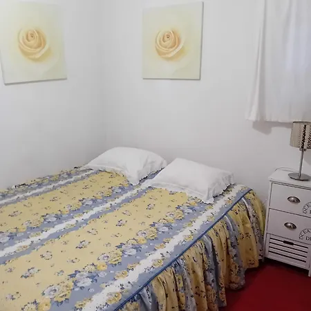 Quinta Da Tranquilidade Alloggio per agriturismo Sesimbra