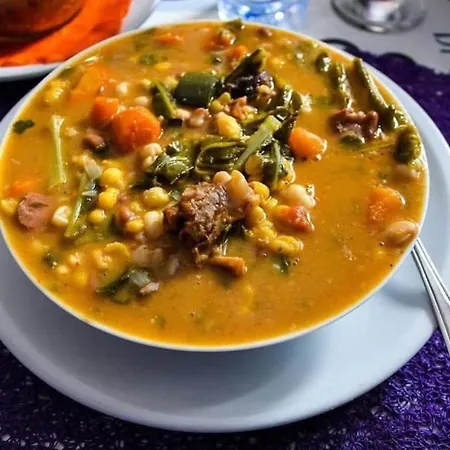 Quinta Da Tranquilidade Alloggio per agriturismo