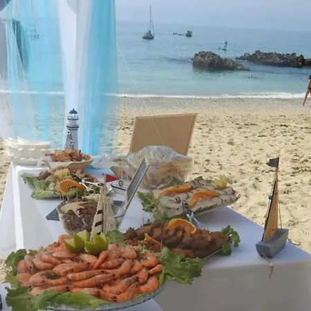 Quinta Da Tranquilidade Alloggio per agriturismo