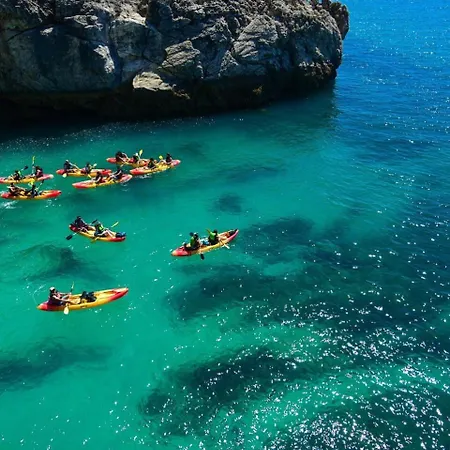 Quinta Da Tranquilidade * Sesimbra