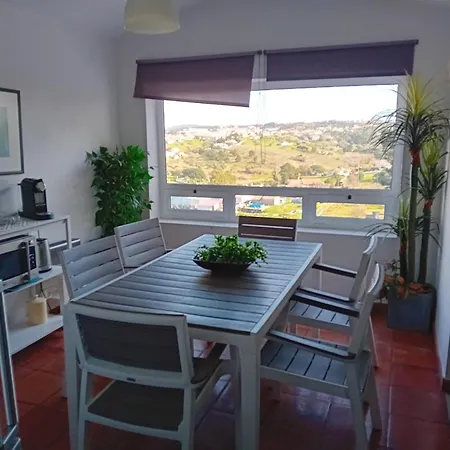 Quinta Da Tranquilidade Sesimbra