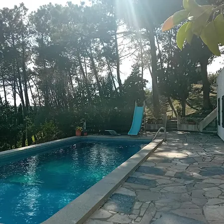 Quinta Da Tranquilidade