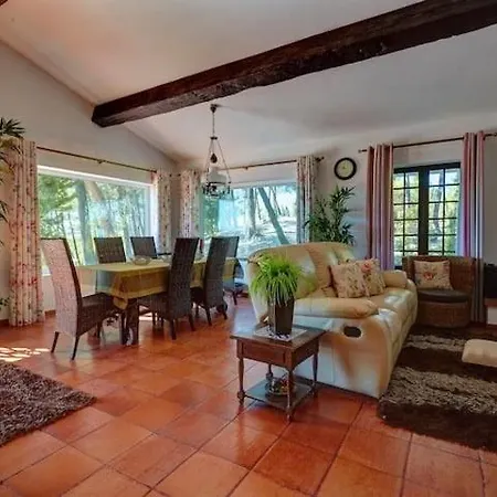 Quinta Da Tranquilidade Farm stay *