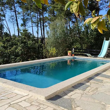 Quinta Da Tranquilidade