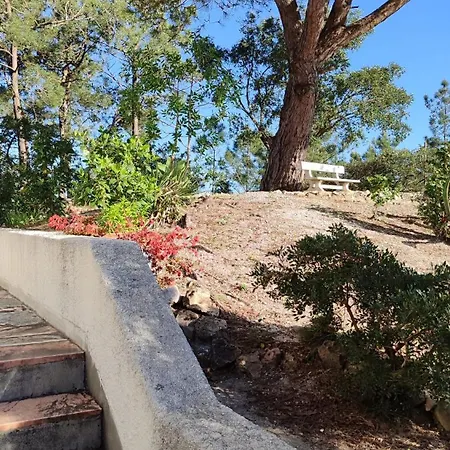 Quinta Da Tranquilidade