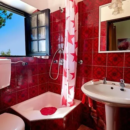 Quinta Da Tranquilidade *