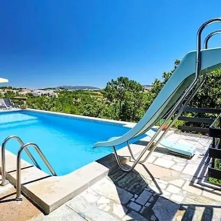 Quinta Da Tranquilidade