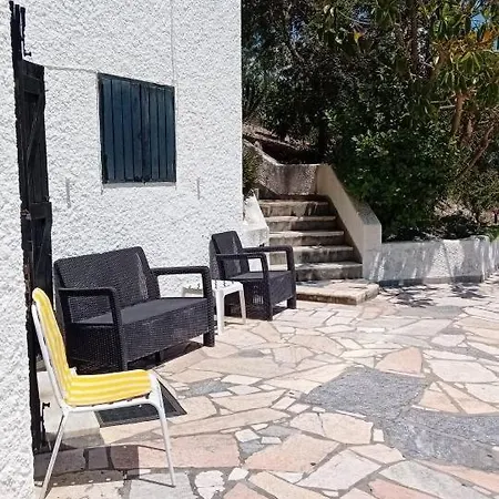 Farm stay Quinta Da Tranquilidade *