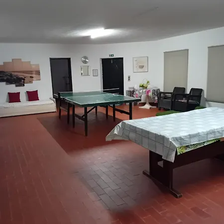 Quinta Da Tranquilidade Feriegård Sesimbra