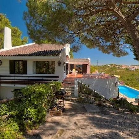 Quinta Da Tranquilidade Farm stay