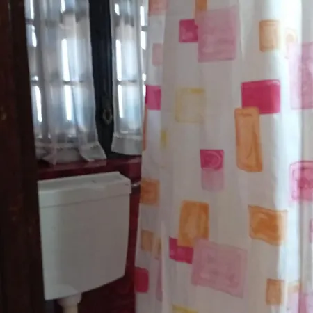 Quinta Da Tranquilidade Farm stay Sesimbra
