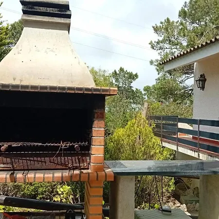 Quinta Da Tranquilidade 塞辛布拉