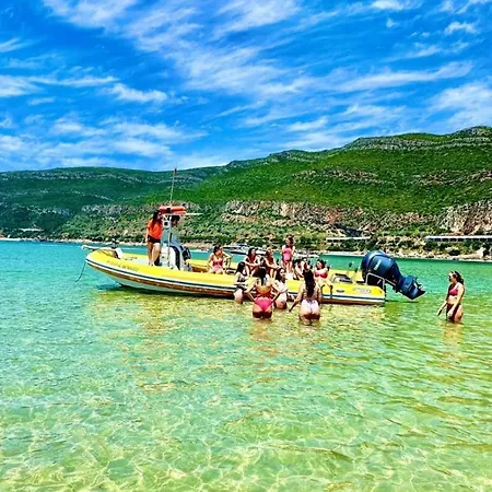 Quinta Da Tranquilidade