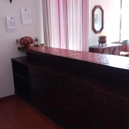 Alloggio per agriturismo Quinta Da Tranquilidade Sesimbra