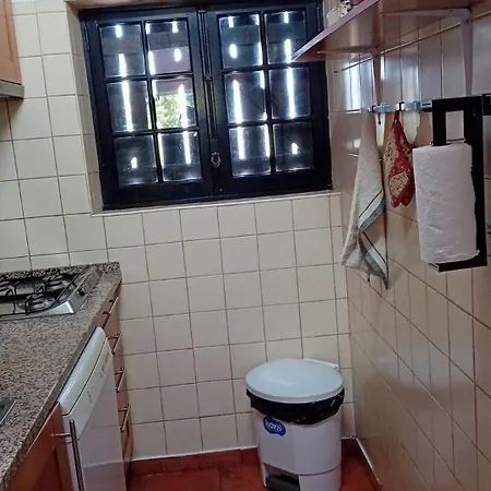 Quinta Da Tranquilidade Sesimbra