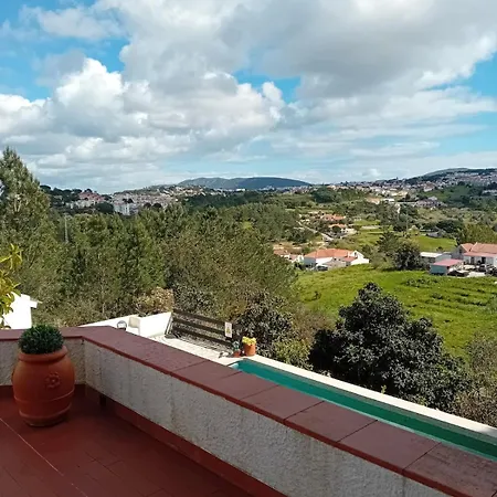 Farm stay Quinta Da Tranquilidade