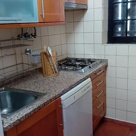 Alloggio per agriturismo Quinta Da Tranquilidade Sesimbra