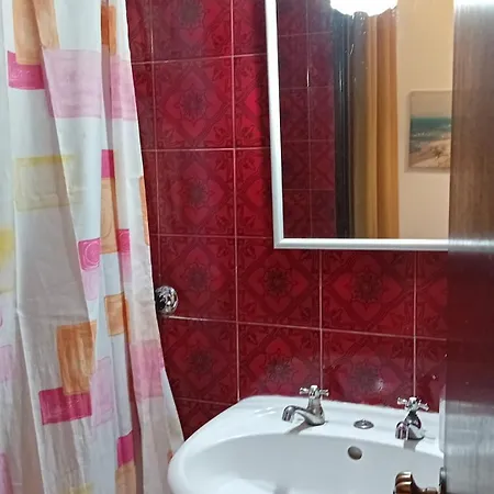 Quinta Da Tranquilidade Sesimbra