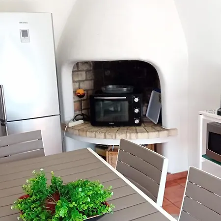 Quinta Da Tranquilidade Farm stay *