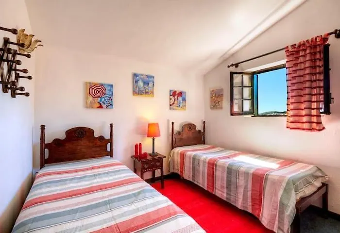 Quinta Da Tranquilidade * Sesimbra