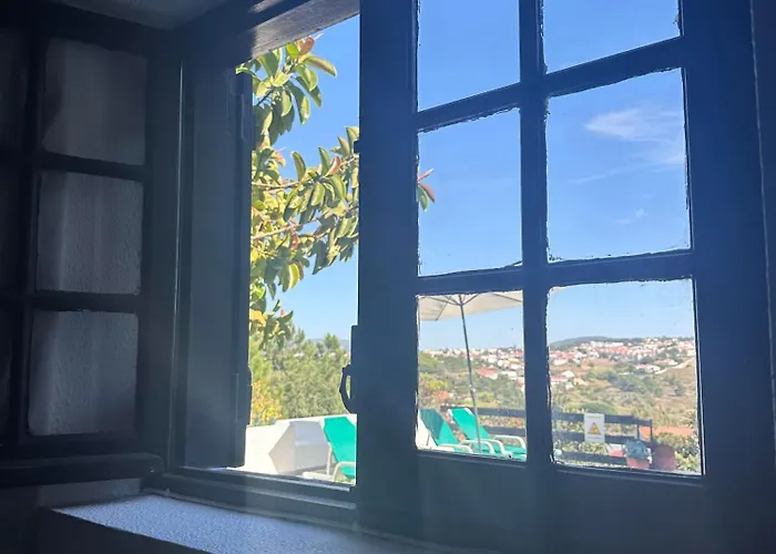 Quinta Da Tranquilidade *