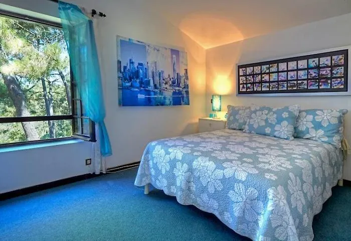 Farma Quinta Da Tranquilidade