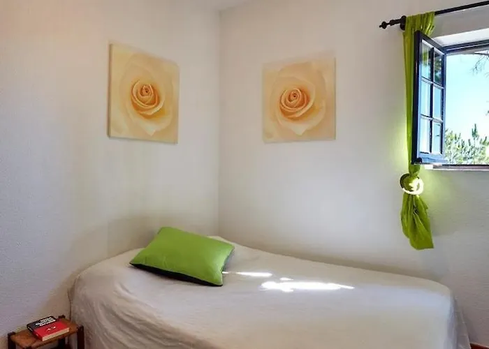 Quinta Da Tranquilidade Farma *