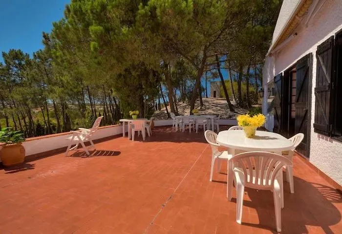 Quinta Da Tranquilidade Sesimbra