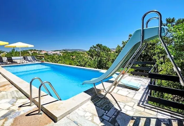 Quinta Da Tranquilidade * Sesimbra