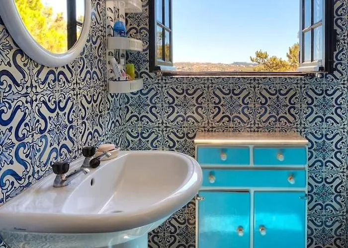 Quinta Da Tranquilidade Farma Sesimbra