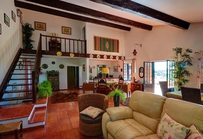 Quinta Da Tranquilidade