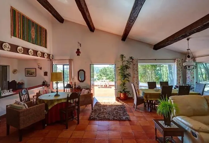 Quinta Da Tranquilidade Farma